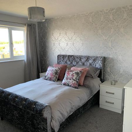 Sunny Prestatyn Apartment Exterior foto