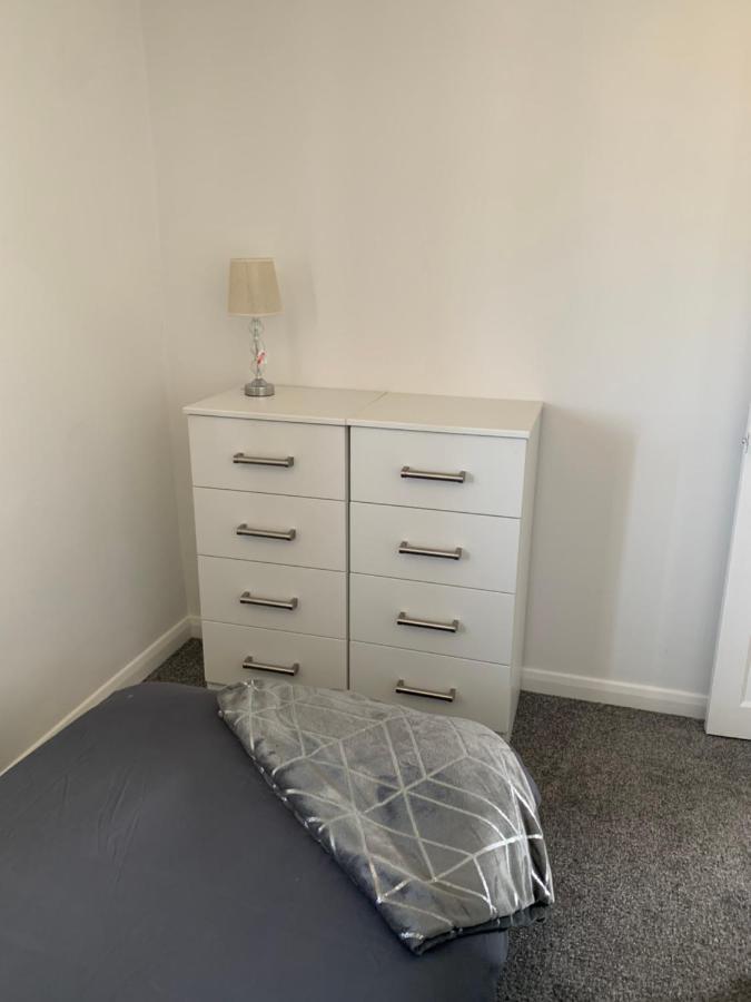 Sunny Prestatyn Apartment Exterior foto